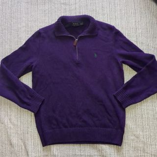 ポロラルフローレン(POLO RALPH LAUREN)のPolo Ralph Lauren　長袖ニット(ニット/セーター)