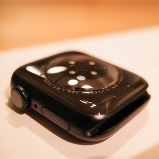 Apple Watch - APPLE WATCH 7 GPSモデル 41mm MKMX3J/Aの通販 by MMM's
