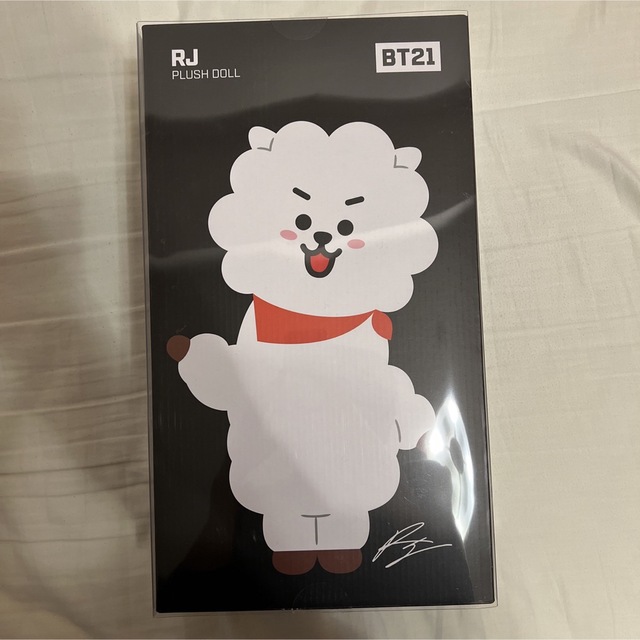 RJ スタンディングドール 初期ver | gualterhelicopteros.com.br