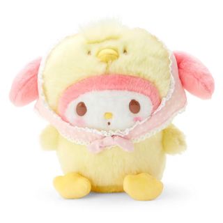 マイメロディ(ぬいぐるみ)のフリマアイテム一覧 マイメロディ(ぬいぐるみ)のフリマアイテム一覧