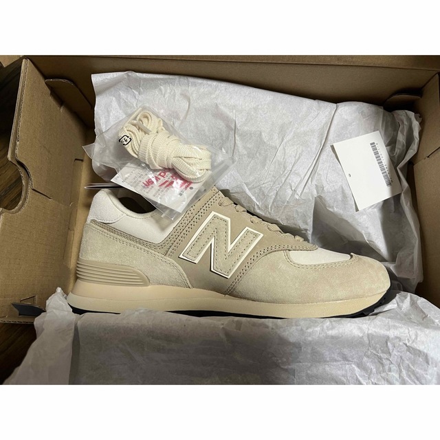 New Balance ML574 JUNYA WATANABE MAN