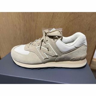 ジュンヤワタナベコムデギャルソン(JUNYA WATANABE COMME des GARCONS)のNew Balance ML574 JUNYA WATANABE MAN (スニーカー)