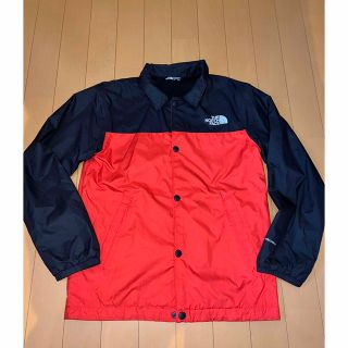 ザノースフェイス(THE NORTH FACE)のTHE NORTH FACE  ウィンドブレーカー(ジャケット/上着)