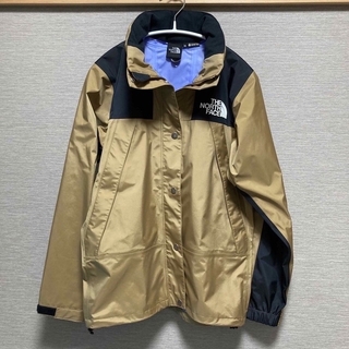 ザノースフェイス(THE NORTH FACE)の☆THE NORTH  FACE  マウンテンレインテックスジャケット 新品(その他)