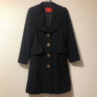 ヴィヴィアン(Vivienne Westwood) ロングコート(レディース)の通販 400 ...