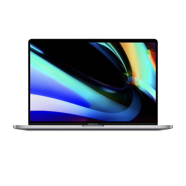 Apple MacBook Pro 2019