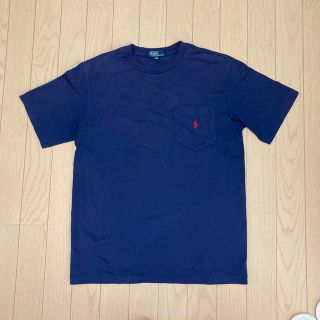 ポロラルフローレン(POLO RALPH LAUREN)のラルフローレン Ralph Tシャツ 半袖　160 (Tシャツ/カットソー)