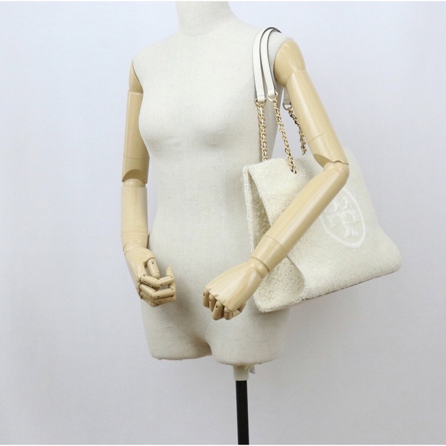 Tory Burch(トリーバーチ)の【国内未入荷商品】TORY BURCH ELLA トートバッグ 86471 レディースのバッグ(トートバッグ)の商品写真