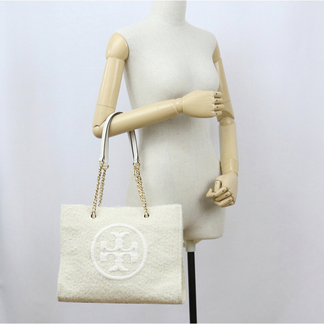 Tory Burch(トリーバーチ)の【国内未入荷商品】TORY BURCH ELLA トートバッグ 86471 レディースのバッグ(トートバッグ)の商品写真