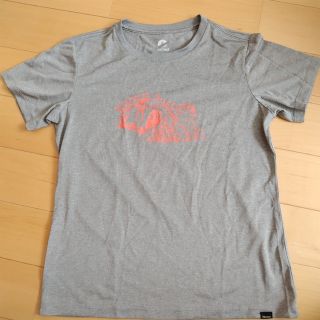 マーモット(MARMOT)のMarmot レディース 半袖速乾Tシャツ(Tシャツ(半袖/袖なし))