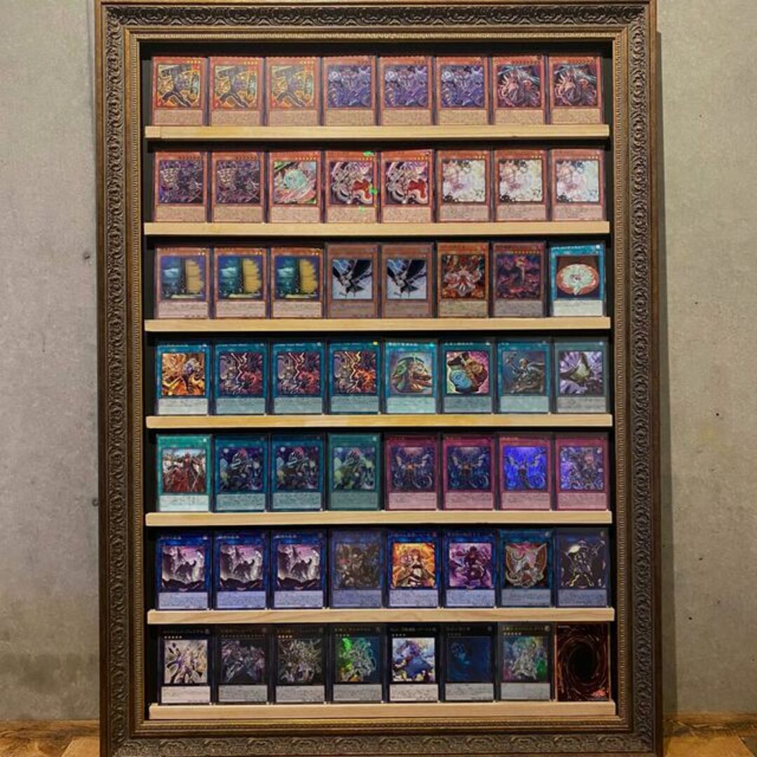 即日発送!大会用【ヴァンキッシュソウル】VS デッキ 遊戯王 | www