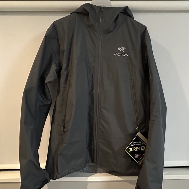 【L】ARC’TERYX BETA JACKET CLOUD GORE-TEX