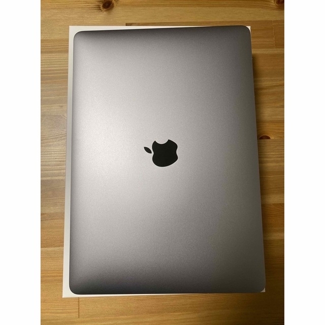 Macbook Air M1 16GB 256GB USキー 美品 【5％OFF】 59160円