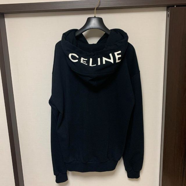 CELINE セリーヌ HOODIE フーディー/パーカー-