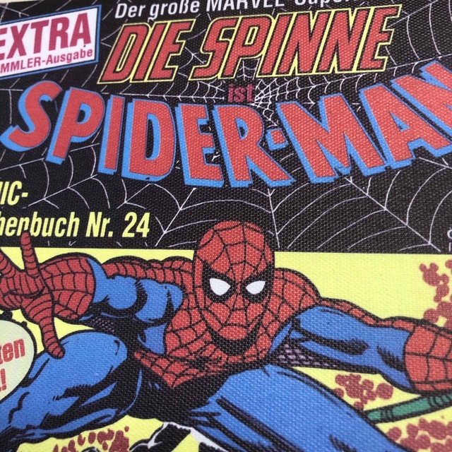 スパイダーマン　ポスター　B2 スパイダーマン2 B2 映画 告知ポスター - メルカリ