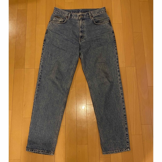 Calvin Klein(カルバンクライン)のカルバンクラインジーンズ W33 Calvin Klein Jeans デニム メンズのパンツ(デニム/ジーンズ)の商品写真