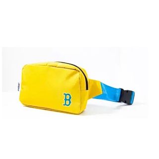 ボストンレッドソックスcityコネクトデザインウエストポーチ(記念品/関連グッズ)