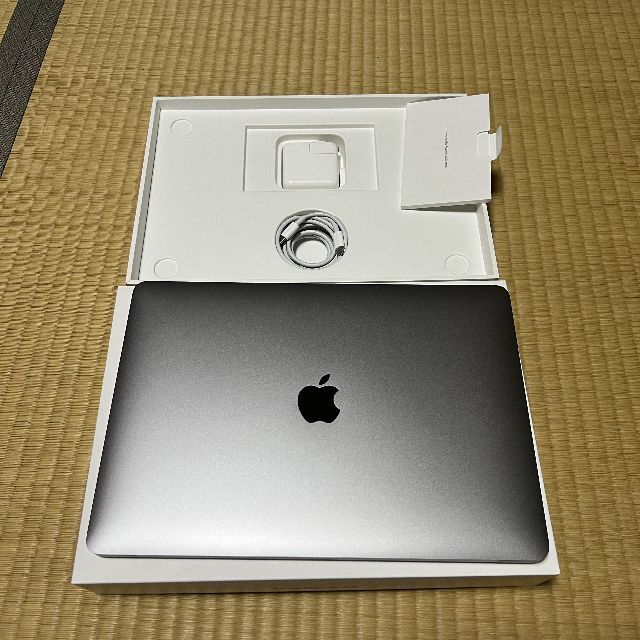 MacBook Air 13インチ 2020 M1 16GB 256GB