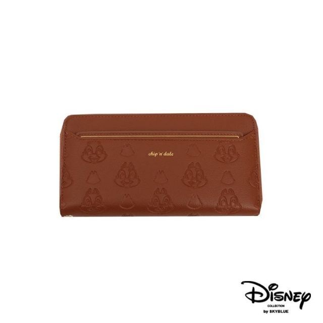 ディズニー チップとデール 長財布 (A08081400)の通販 by ヨモギのshop