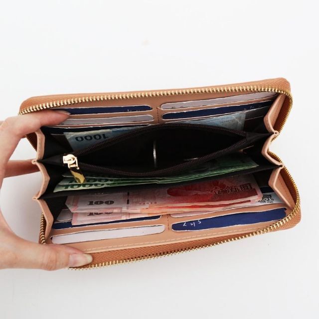 ディズニー チップとデール 長財布 (A08081400)の通販 by ヨモギのshop