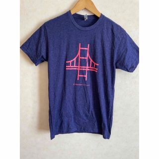 NEXTLEVEL  半袖Tシャツ  Sサイズ　古着　アメリカ(Tシャツ/カットソー(半袖/袖なし))