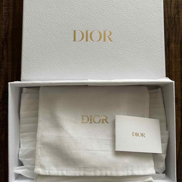 Dior 30 MONTAIGNE チョーカー 新品未使用 - ネックレス