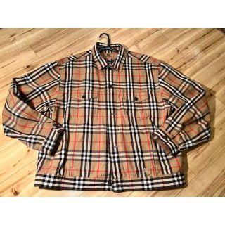 バーバリー(BURBERRY) ブルゾン(メンズ)の通販 500点以上 | バーバリー バーバリー(BURBERRY) ブルゾン(メンズ)の通販 500点以上 | バーバリー