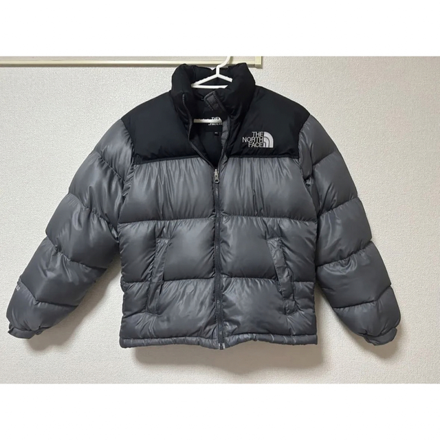 THE NORTH FACE ヌプシ ダウンジャケット 700フィル