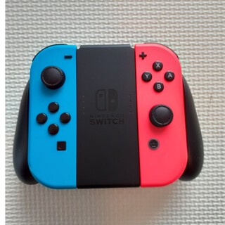 Nintendo Switch コントローラー純正品(その他)