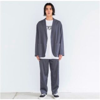 ディッキーズ(Dickies)のDICKIES × tripster beams セットアップ(セットアップ)