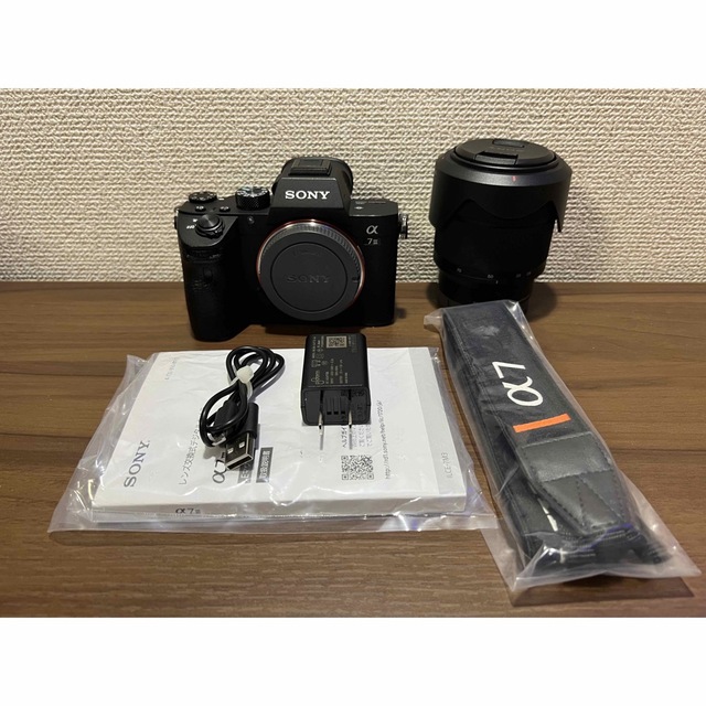 ◆極美品◆ OLYMPUS E-PL6 ホワイト レンズキット 付属品完備