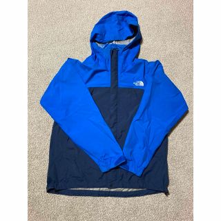 ザノースフェイス(THE NORTH FACE)のザ・ノースフェイス　ドットショットジャケット(マウンテンパーカー)