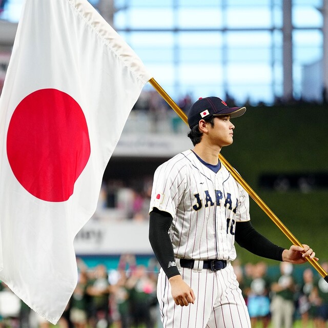 WBC2023 侍ジャパン 優勝 侍ジャパン 大谷翔平 2L写真 WBC2023の WBC2023 侍ジャパン 優勝 侍ジャパン 大谷翔平 2L写真 WBC2023の