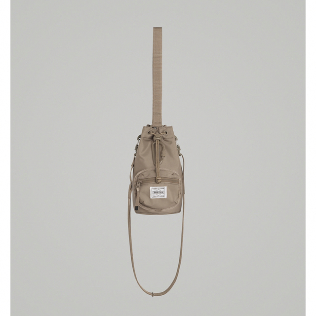 新品】PORTER × HYKE BONSAC MINI COIN CASE② 直営店に限定 noxcapital.de
