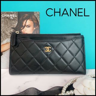 シャネル(CHANEL)の★専用ページ★ありがとうございました(*´꒳`*)(財布)