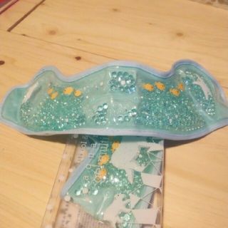 アクアリウム ジェルマルチピロー