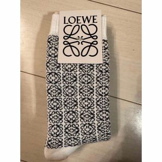 ロエベ 靴下の通販 21点 | LOEWEを買うならラクマ