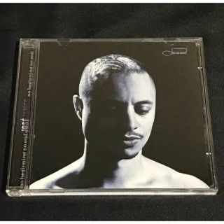 JOSE JAMES 輸入盤 CD(R&B/ソウル)