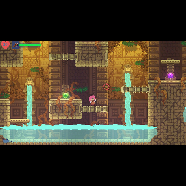 Phoenotopia Awakening フェノトピア switch スイッチ 特価新同品