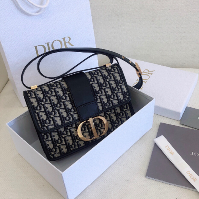 定番新作登場】 Dior - Christian Dior ディオール ショルダーバッグ