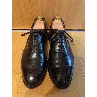 アレンエドモンズ(Allen Edmonds)のアレンエドモンズ パークアベニュー 8D ストレートチップ 内羽根 アメリカ製(ドレス/ビジネス)