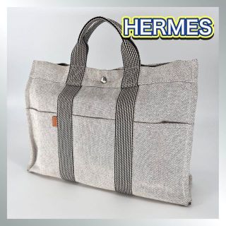 エルメス キャンバストートの通販 100点以上 | Hermesを買うならラクマ エルメス キャンバストートの通販 100点以上 | Hermesを買うならラクマ
