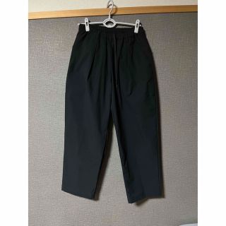 美品　TEATORA WALLET pants Timemodule 3