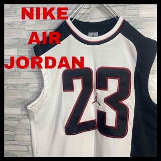 ナイキ AIR JORDAN タンクトップ(メンズ)の通販 66点 | NIKEのメンズを