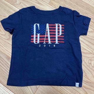 ベビーギャップ(babyGAP)のbabyGAP  Tシャツ(Ｔシャツ)