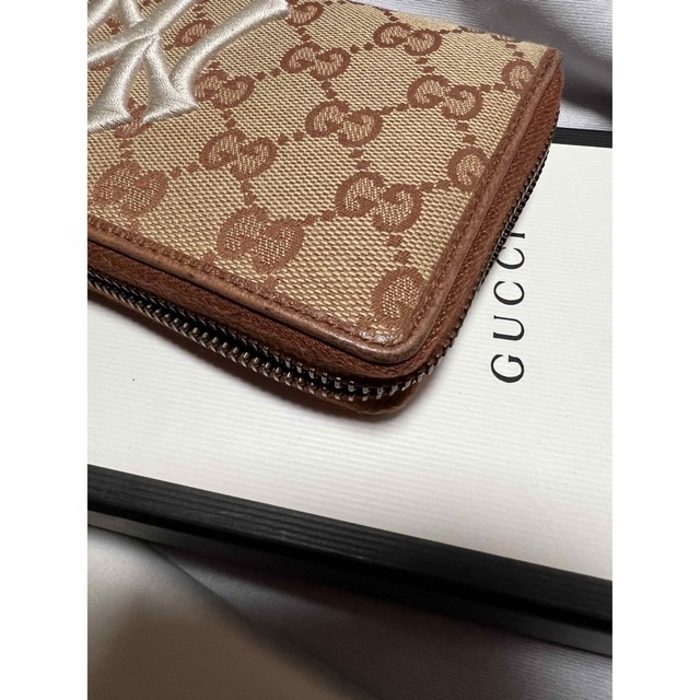 Gucci(グッチ)のkei0902様専用  メンズのファッション小物(長財布)の商品写真