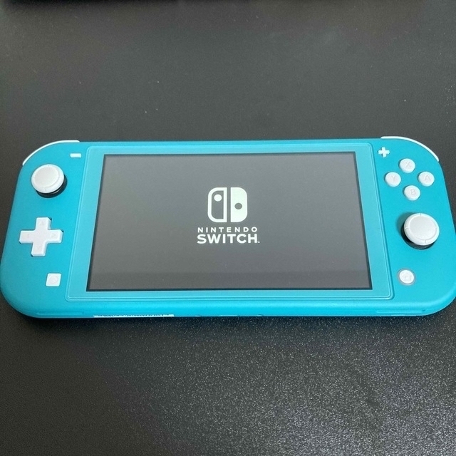 Nintendo Switch  Lite