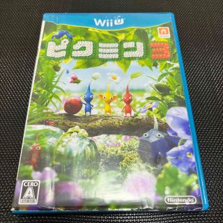 ピクミン3 Wii U(家庭用ゲームソフト)