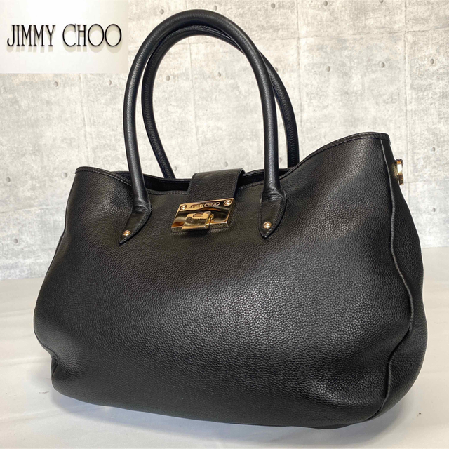 jimmychoo allegra アレグラ ジミーチュウ ショルダーバッグ