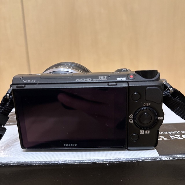 本物新品保証
 www.sorbillomenu.com SONY ダブルズームレンズキツト SONY NEX-5T NEX-5TY(B) SONY カメラ 1